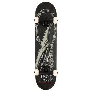 Birdhouse - Stage 3 Hawk Pterodactyl Black 7.5" - skateboard