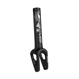 Blazer Pro - Altus HIC Fork Black - Hliníková vidlice