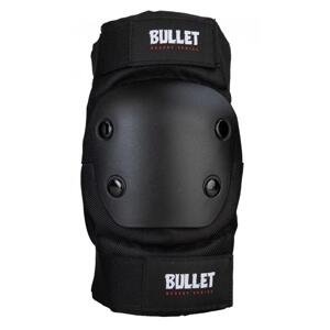 Bullet - Revert Elbow Pad - Black - Loketní chránič Velikost: L