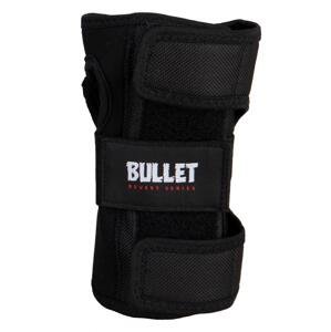 Bullet - Revert Wrist Guard - Black - Zápěstní chránič Velikost: M