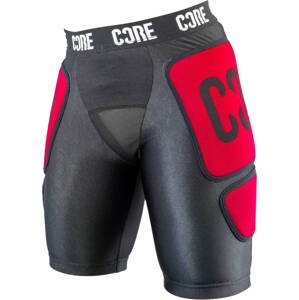 CORE - Impact Stealth Shorts - Ochranné šortky Velikost: S