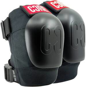 CORE - PRO Park Knee Pads - Kolenní chrániče Velikost: M