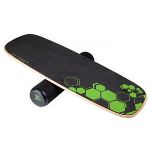 D-Street - Balance Board - Hexagon All-round - balanční prkno