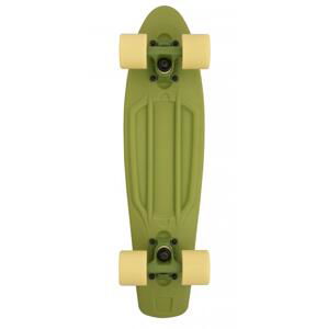 D-Street - Cruiser 23" - Army Green