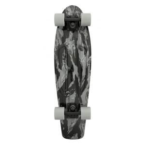 D-Street - Cruiser 27" -  Black Camo