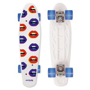 Street Surfing - Pop Board 22" - Kiss Me