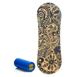 Trickboard - Classic Aloha - balanční deska