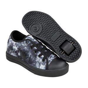 Heelys - Classic - Black/Grey - koloboty Velikost boty: 35