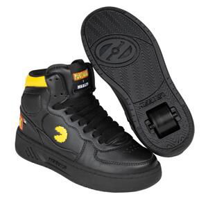 Heelys - Pacman Reserve EX - Black/Yellow - koloboty Velikost boty: 39