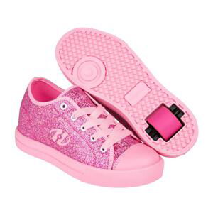 Heelys - Classic Em - Pink - koloboty Velikost boty: 40,5