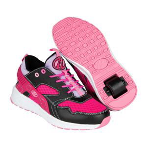 Heelys - Force - Black/Pink/Purple - koloboty Velikost: 31