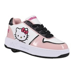 Heelys - Hello Kitty Kama - LTPink/White/Black - koloboty Velikost boty: 36,5