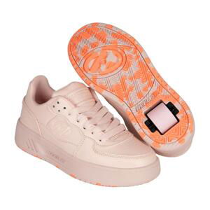 Heelys - Reserve Low - Pink/Orange - koloboty Velikost boty: 35