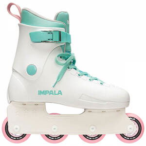 Impala - Lightspeed Inline Skate - White - in-line brusle Velikost (brusle): 36