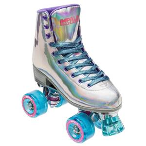 Impala - Quad Skates - Holographic - trekové brusle Velikost (brusle): 37