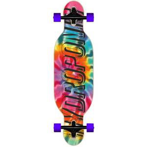 Hydroponic - DT Kids 31,5" Tie Die - dětský longboard Délka: 31.5"