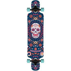 Hydroponic - DT 3.0 Mexican Skull Navy 39.25" - longboard Délka: 39.25"