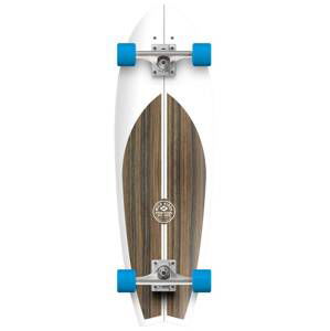 Hydroponic - Fish Classic 2.0 White/Brown 31,5" - cruiser Délka: 31.5"