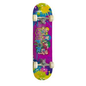 Lollipopz - Skateboard - 7,75"