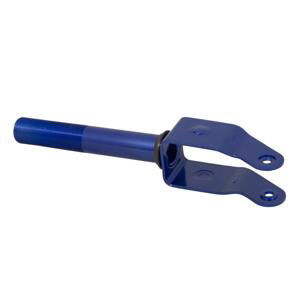Micro - Vidlice pro přední kolečko 200mm - Blue