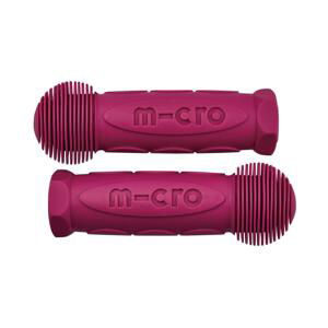 Micro - Grip 4540 Berry Red - grip