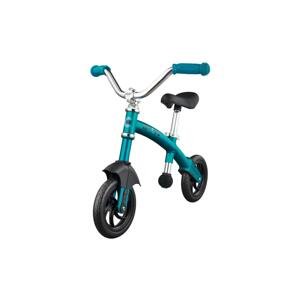 Micro - G-Bike Chopper Deluxe Aqua - Dětské odrážedlo