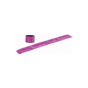 Micro  - fialová - Reflexní páska bez potisku