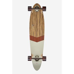 Globe - Pinner Classic 40" Zebrawood/Epitome - longboard