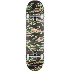 Globe - G1 Full On - Tiger Camo 8" - skateboard