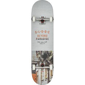 Globe - G1 Varsity Melbourne 8,125" - skateboard