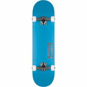 Globe - Goodstock - Neon Blue 8.375" - skateboard