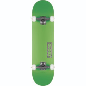 Globe - Goodstock - Neon Green 8" - skateboard