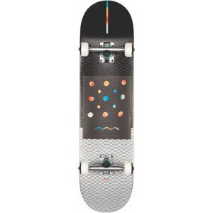 Globe - G1 Nine Dot Four - Black/White 8" - skateboard