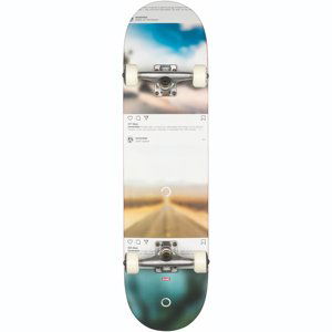 Globe - G2 Sprawl 8,125" - Disappearing Trees - skateboard