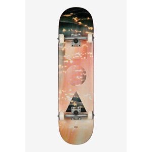 Globe - G1 Stack Refracted 8" - Skateboard