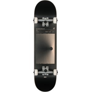 Globe - G1 Lineform Black 7,75" - skateboard
