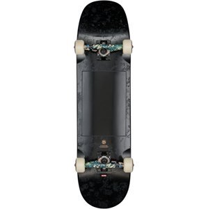 Globe - Chisel Black 8,25" - Skateboard