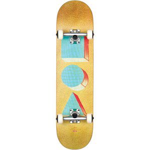 Globe - G1 Stack 7,75" Blue/Orange - skateboard