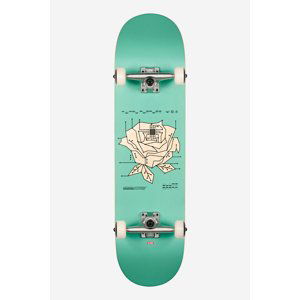 Globe - G1 Digital Nurture Synthetic Beauty 8,25" - skateboard