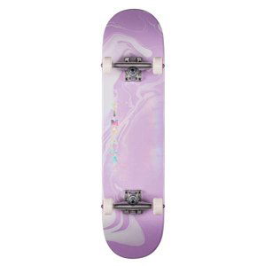 Impala - Cosmos 7,75" Purple - skateboard