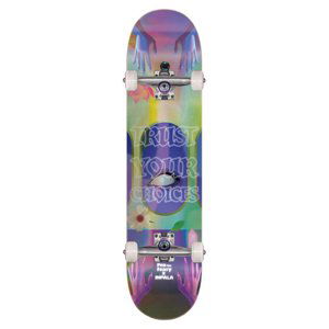 Impala - Mystic 8" Pea the Feary - skateboard