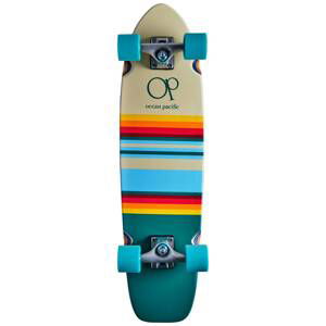 Ocean Pacific - Swell Teal 31" - cruiser