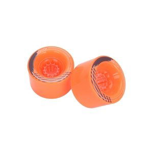 Exway - X1 Wheels 2Gen 85mm 80a Orange - přední kolečka (2ks)