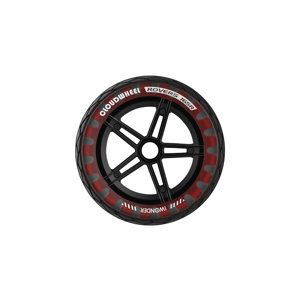 Exway - Sada kol Cloud Wheel Rover - Scarlet Red - pro Atlas Pro 2WD