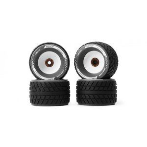 Exway - IWONDER Hydro All Terrain Wheels 100mm (sada 4ks)