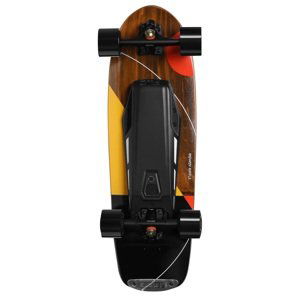 Exway - Ripple 99Wh - elektrický skateboard