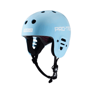 Pro-Tec - Sky Brown Full Cut Blue - helma Velikost: XS