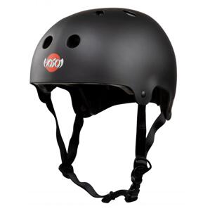 Pro-Tec - Old School Cert - Hosoi Black - helma Velikost: S