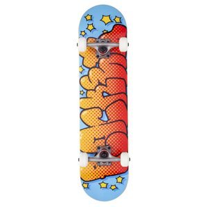 Rocket skateboards Rocket - Bubbles Multi - 7,75" - skateboard