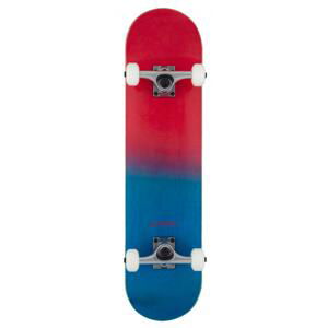 Rocket skateboards Rocket - Double Dipped Red - 7.5" - skateboard